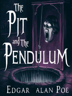 cover image of The Pit and the Pendulum